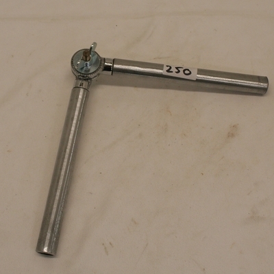 tomhouder 250 vintage 20 mm stang