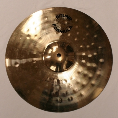 paiste sound formula reflector 14 medium heavy bottom 1364