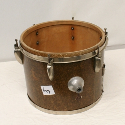 tom 647 merkloos vintage