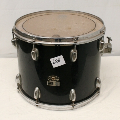tom 688 slingerland 15 x 12 zwart