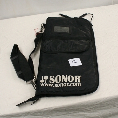 stokkentas 12 sonor