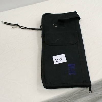 stokkentas 20 pulse