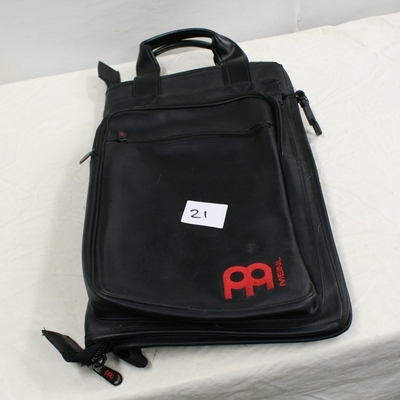 stokkentas 21 meinl
