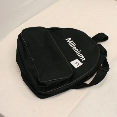 hoes 46 millenium snare