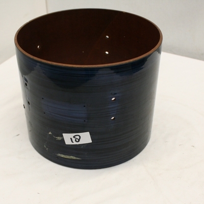 bongoset 18 merkloos shell