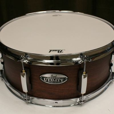 snare 112 pearl modern utility 14 x 5,5