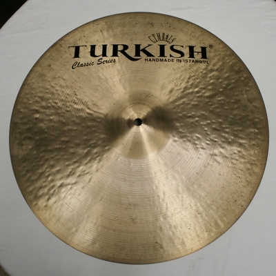 turkish classic series 18 crash 1552