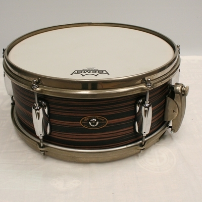 slingerland vintage super gene krupa radio king 13 x 5,5