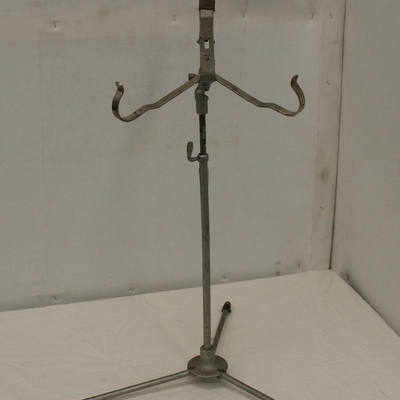 Snarestand 30 merkloos flatbase