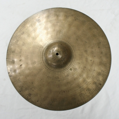 constantinople 16 vintage bekken 1793