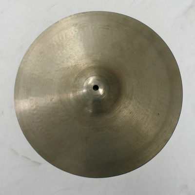 zyn 14 hihat top vintage 594