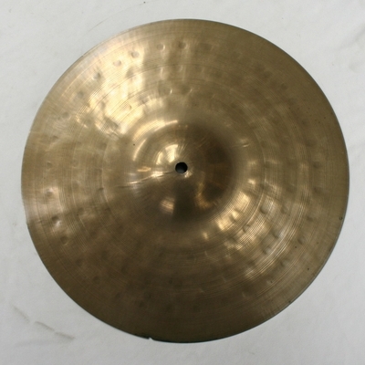 merkloos 14 vintage hihat 1155