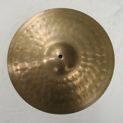 merkloos 14 vintage hihat 1166