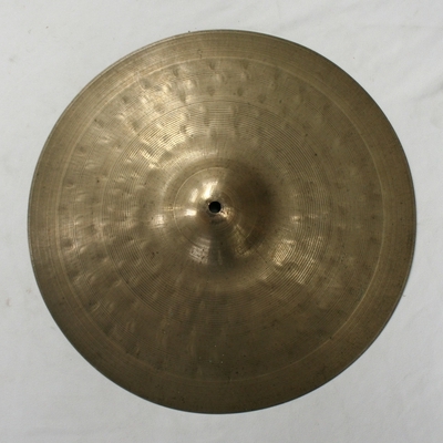 constantinople 14 vintage hihat 1107