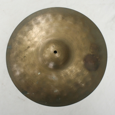 constantinople 13 vintage hihat 908
