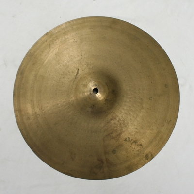 constantinople 13 vintage bekken 497