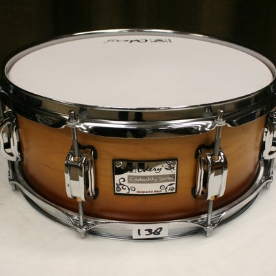 snare 138 odery eyedentity 13 x 5,5