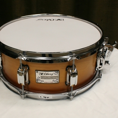 snare 140 odery eyedentity 13 x 5,5