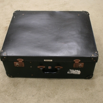 premier vintage snare case