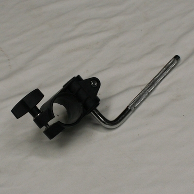 roland klem met pad houder