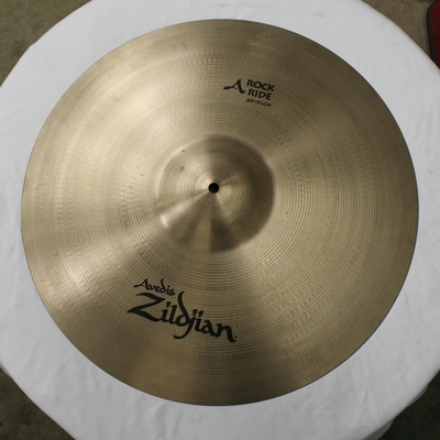 zildjian avedis 20 rock ride 2907