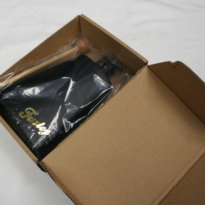 fazley cowbell 6  inch