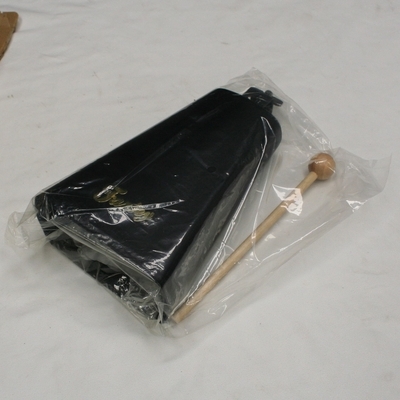 fazley cowbell 8  inch