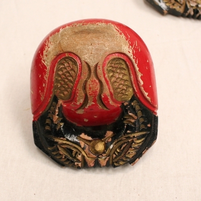 templeblock 26 rood 13,5 cm