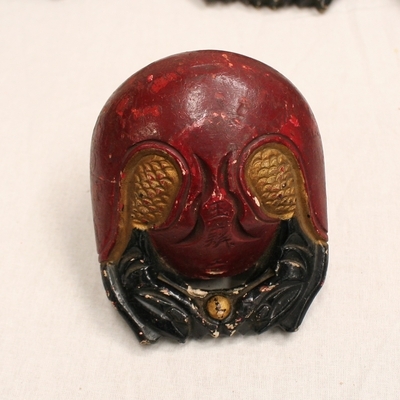 templeblock 32 rood 11 cm