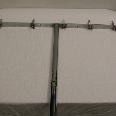 templeblock 41 stang 60 breed