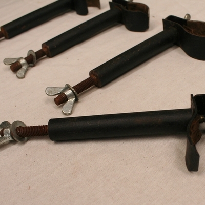 templeblock 47 klemmen 4 x