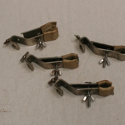 templeblock 50 klemmen 4 stuks