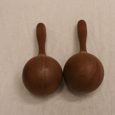 percussie 57 sambaballen kunstof