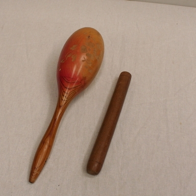 percussie 59 div items