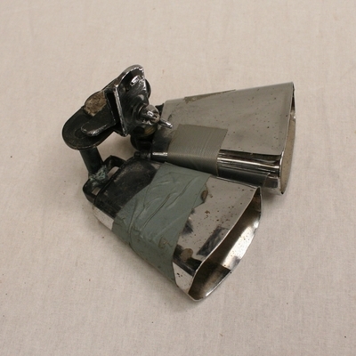 percussie 65 cowbell 2 x