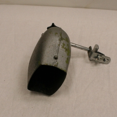 percussie 66 cowbell