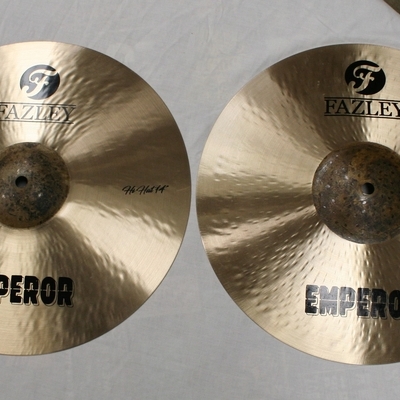 fazley emperor 14 hihat 1122/924