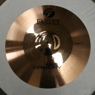 fazley century 18 crash 1409