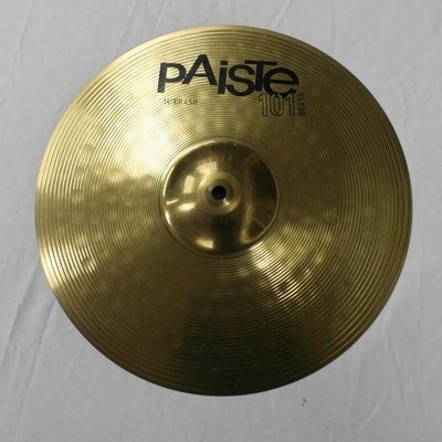 paiste 101 14 crash 699