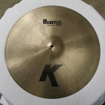 zildjian K series 20 heavy ride 3029