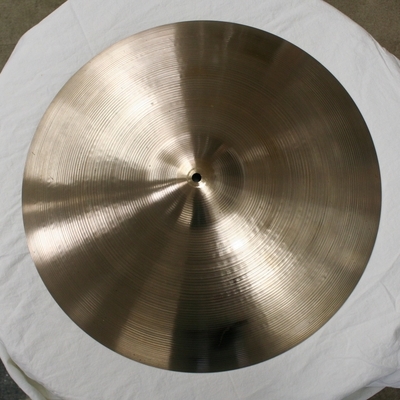 zildjian 20 vintage ride 2796