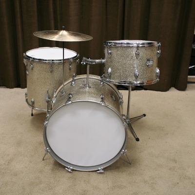 hollywood maezzi vintage shellset 20/13/16/14sn