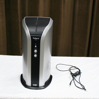 roland pm-03 monitor 25 watt