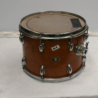 tom 816 slingerland tom 14 x 10 vintage 5 ply