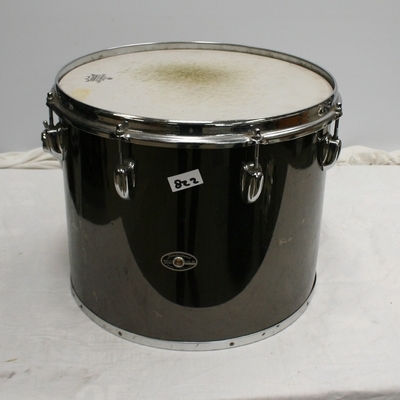 tom 822 slingerland 15 x 12 concerttom 5 ply vintage