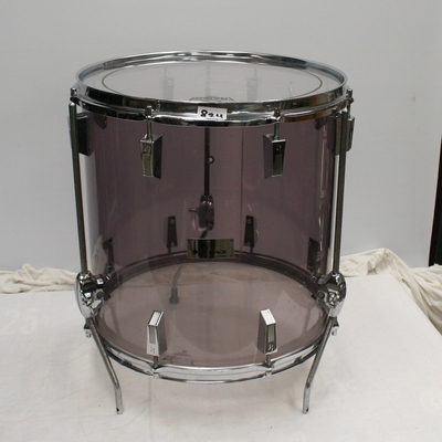 tom 824 sonor acryl vintage 16 x 16
