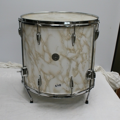 tom 827 star vintage floortom 18 x 16
