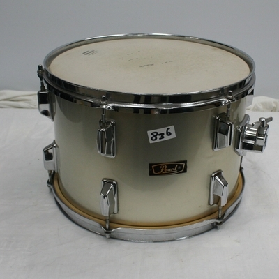 tom 836 pearl vintage 13 x 9