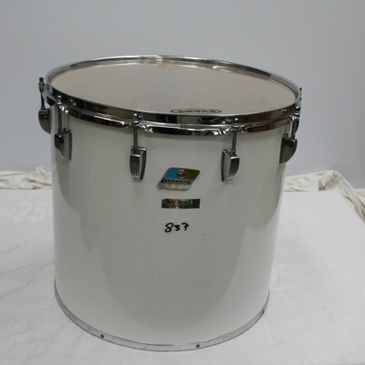 tom 837 ludwig concerttom 16 x 15 vintage
