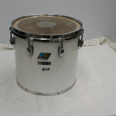 tom 838 ludwig concerttom 12 x 10 vintage
